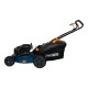 Бензинова газонокосарка PROFI-TEC Premium GL460-L