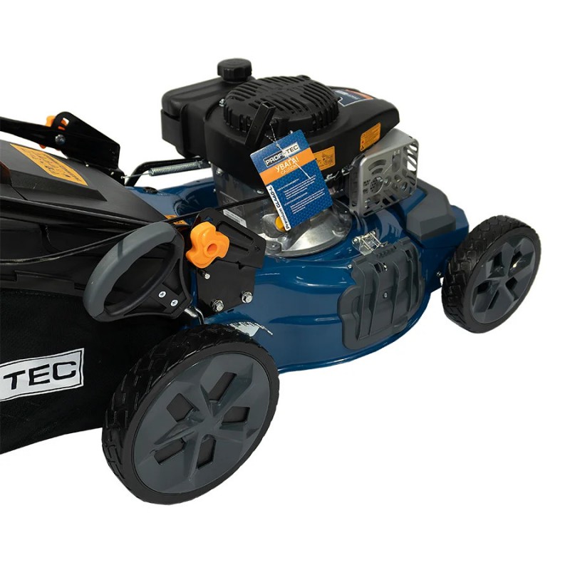 Бензинова газонокосарка PROFI-TEC Premium GL460-L
