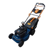 Бензиновая самоходная газонокосилка PROFI-TEC Premium GL510-L