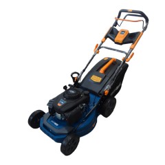 Бензиновая самоходная газонокосилка PROFI-TEC Premium GL510-L