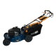 Бензиновая самоходная газонокосилка PROFI-TEC Premium GL510-L