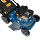 Бензиновая самоходная газонокосилка PROFI-TEC Premium GL510-L