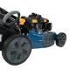 Бензиновая самоходная газонокосилка PROFI-TEC Premium GL510-L