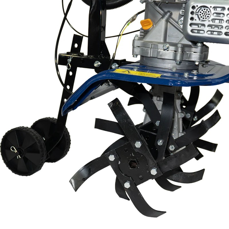 Мотокультиватор бензиновый PROFI-TEC GT-3.5/55