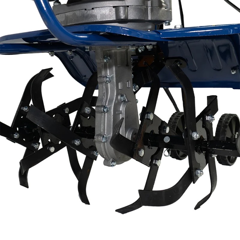 Мотокультиватор бензиновый PROFI-TEC GT-3.5/55