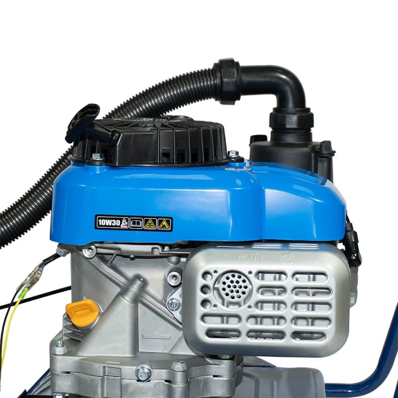 Мотокультиватор бензиновый PROFI-TEC GT-3.5/55