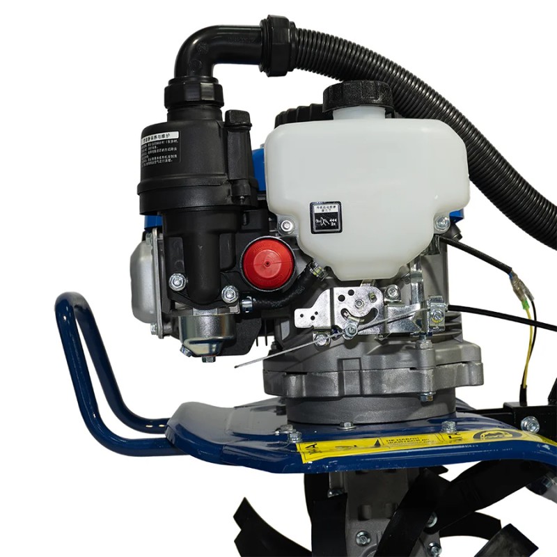 Мотокультиватор бензиновый PROFI-TEC GT-3.5/55