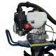 Мотокультиватор бензиновый PROFI-TEC GT-3.5/55