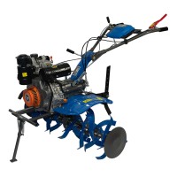 Мотокультиватор дизельный PROFI-TEC DT-5.0/90