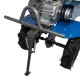 Мотокультиватор дизельный PROFI-TEC DT-5.0/90