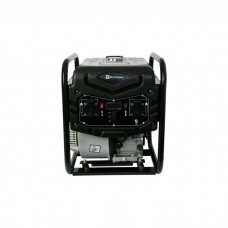 Генератор інверторний бензин/газ Елпром ЕБГ-6500І (мідна обмотка)