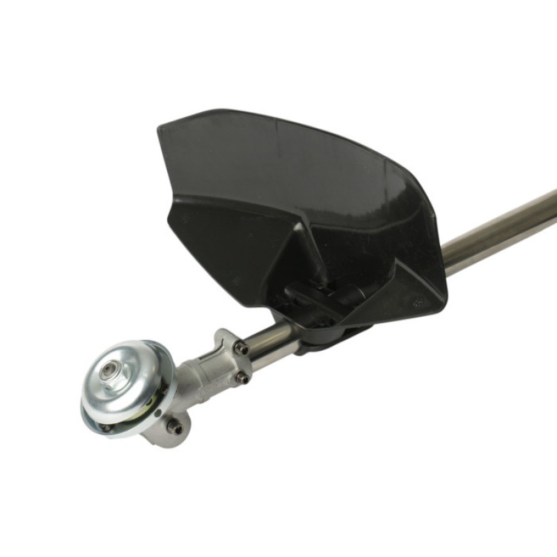 Акумуляторна коса (тример) Craft-tec PRO GTC-21-850 безщіткова (в комплекті 2 акумулятори, зарядний пристрій, ніж 40z з твердосплавними напайками, ніж прямокутний, шпуля)