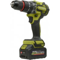 Акумуляторний шуруповерт Eltos ДА-20/100 UBL-1