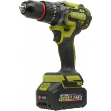 Аккумуляторный шуруповерт Eltos ДА-20/100 UBL-1