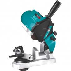 Машина заточная для цепей аккумуляторная Grand МЗ-20 base (без АКБ и ЗУ), 5000 об/мин, 0-35° влево / вправо