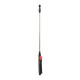 Аккумуляторный опрыскиватель PROFI-TEC PS-10L/20V (20 В, бак 10 л, давление 4.0 бар, 2.9 л/мин) 1×PT2020VX (2.0 Aг), ЗУ BC10, насадки, коробка