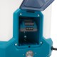 Аккумуляторный опрыскиватель PROFI-TEC PS-10L/20V (20 В, бак 10 л, давление 4.0 бар, 2.9 л/мин) 1×PT2020VX (2.0 Aг), ЗУ BC10, насадки, коробка