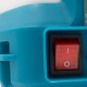 Аккумуляторный опрыскиватель PROFI-TEC PS-10L/20V (20 В, бак 10 л, давление 4.0 бар, 2.9 л/мин) 1×PT2020VX (2.0 Aг), ЗУ BC10, насадки, коробка
