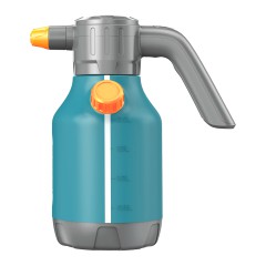 Аккумуляторный опрыскиватель PROFI-TEC PS-2L Smart (3.7 В / 2000 мА·ч, зарядное устройство)