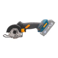 Аккумуляторная универсальная дисковая пила PROFI-TEC PWS390 UltraCore (1×PT2020VX (2.0 Ач), зарядное устройство)