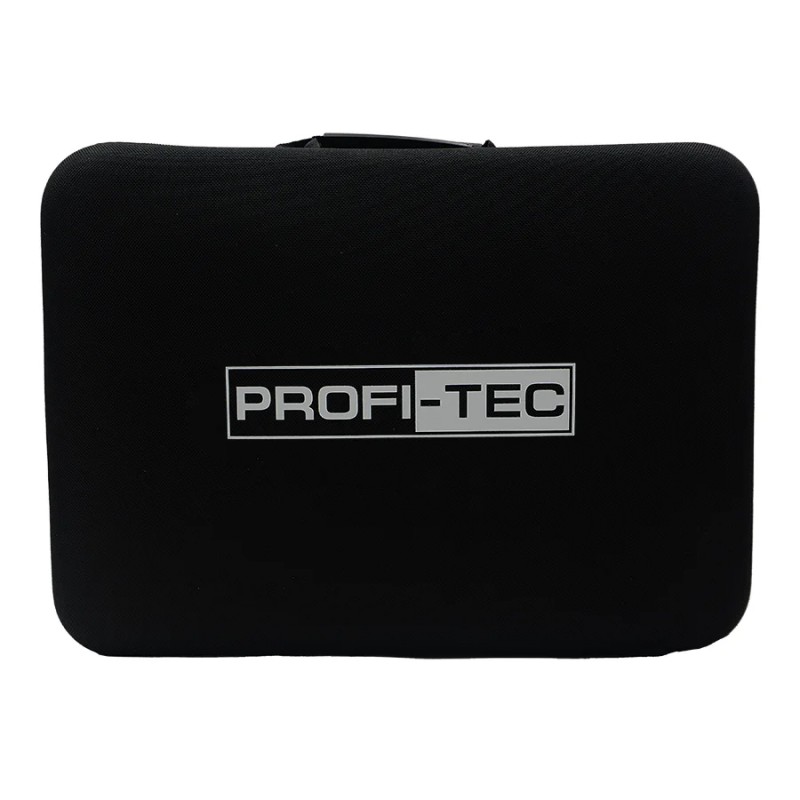 Аккумуляторная мойка высокого давления PROFI-TEC PHPW3020 POWERLine (1×PT2030VX (3.0Ач), зарядное устройство, кейс)