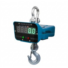 Весы крановые KRAISSMANN OSC 3000