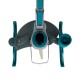 Акумуляторний тример PROFI-TEC PGT1520BL (без акумулятора та зарядного пристрою)