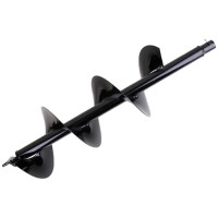 Шнек для мотобура PROFI-TEC 200×800 мм