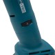Аккумуляторный угловой гравёр PROFI-TEC PCAE502 (1×PT2030VX (3.0 Ач), зарядное устройство, кейс)