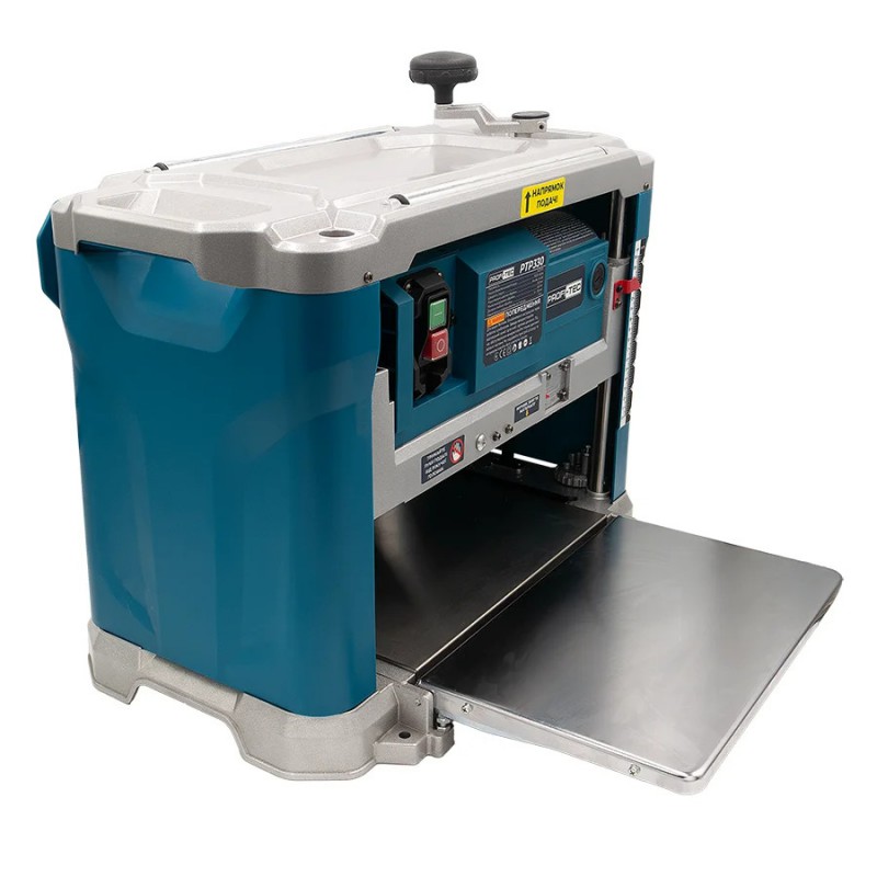 Рейсмусовый станок PROFI-TEC PTP330