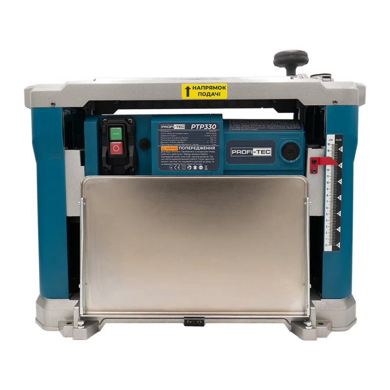 Рейсмусовый станок PROFI-TEC PTP330