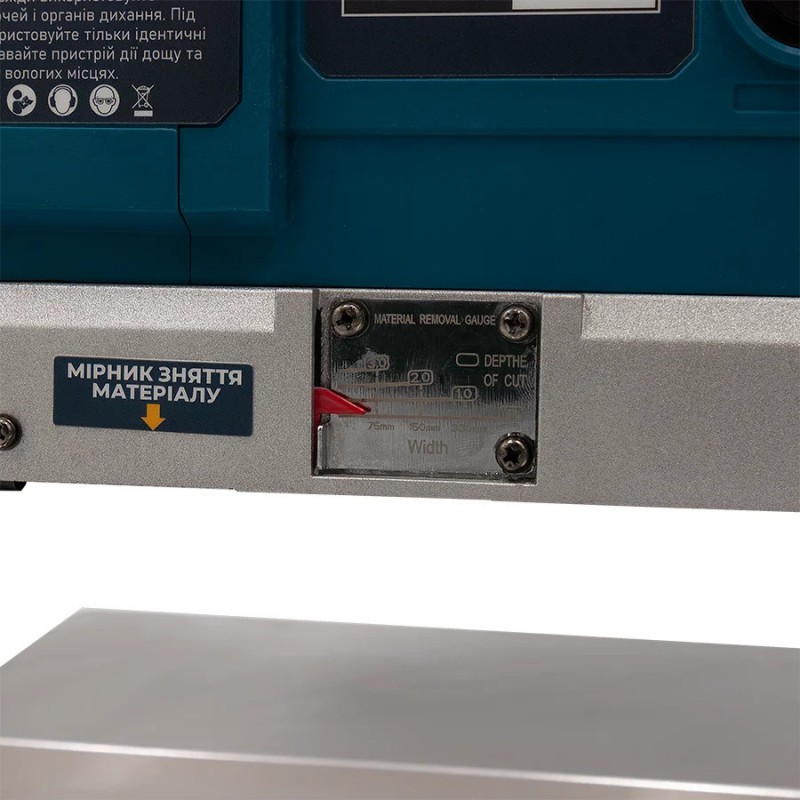 Рейсмусовый станок PROFI-TEC PTP330