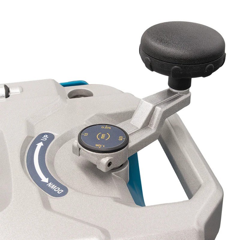 Рейсмусовый станок PROFI-TEC PTP330