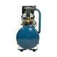 Компрессор масляный PROFI-TEC OC-50 (50 л, 1.5 кВт, 200 л/мин)
