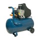 Компрессор масляный PROFI-TEC OC-50 (50 л, 1.5 кВт, 200 л/мин)