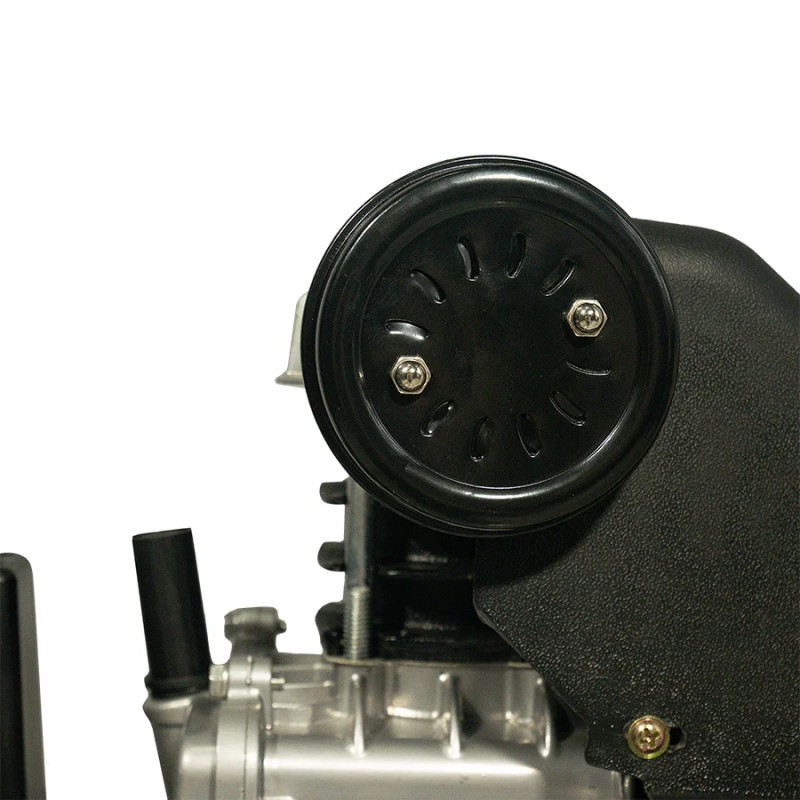 Компрессор масляный PROFI-TEC OC-50 (50 л, 1.5 кВт, 200 л/мин)