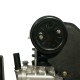 Компрессор масляный PROFI-TEC OC-50 (50 л, 1.5 кВт, 200 л/мин)