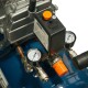 Компрессор масляный PROFI-TEC OC-50 (50 л, 1.5 кВт, 200 л/мин)