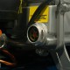 Компрессор масляный PROFI-TEC OC-50 (50 л, 1.5 кВт, 200 л/мин)