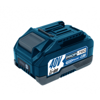 Аккумуляторная батарея PROFI-TEC PT4040PP (40 В, 4.0 Аr)