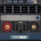 Аккумуляторный сварочный аппарат PCWM12080VX Max (4×PT2080VXmax (8.0 Aч), зарядное устройство 2х QBCD20/4 quick