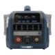 Аккумуляторный сварочный аппарат PCWM12080VX Max (4×PT2080VXmax (8.0 Aч), зарядное устройство 2х QBCD20/4 quick