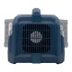 Акумуляторний зварювальний апарат PROFI-TEC PCWM12080VX Max, 80V 4*20V (без аккумулятора и зарядного устройства)