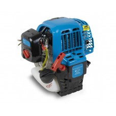 Двигун бензиновий (4-тактний) для сільгосптехніки KRAISSMANN F639