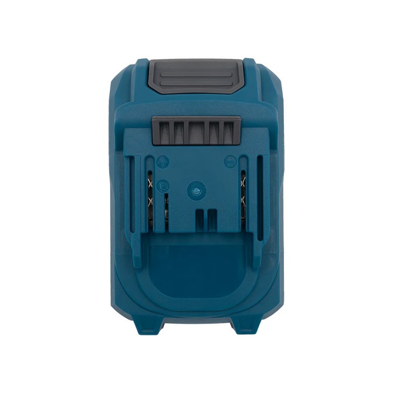 Акумуляторна батарея PROFI-TEC PT2020VX (20 В / 2.0 Аг, високострумова, з індикатором)