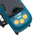 Лазерный нивелир PROFI-TEC PL-1635CG (35 м, 16 линий, зеленый луч)