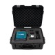 Лазерный нивелир PROFI-TEC PL-1635CG (35 м, 16 линий, зеленый луч)