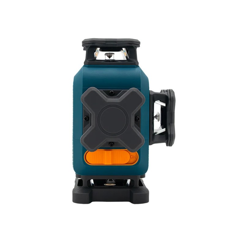 Лазерный нивелир PROFI-TEC PL-1635CG (35 м, 16 линий, зеленый луч)