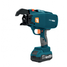 Акумуляторний пістолет для в’язання арматури PROFI-TEC PPTR0840 MaxGrip (без акумулятора та зарядного пристрою)
