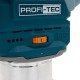 Аккумуляторный фрезер PROFI-TEC PRD4020 (без аккумулятора и зарядного устройства)